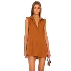 Free People Naomi Dress